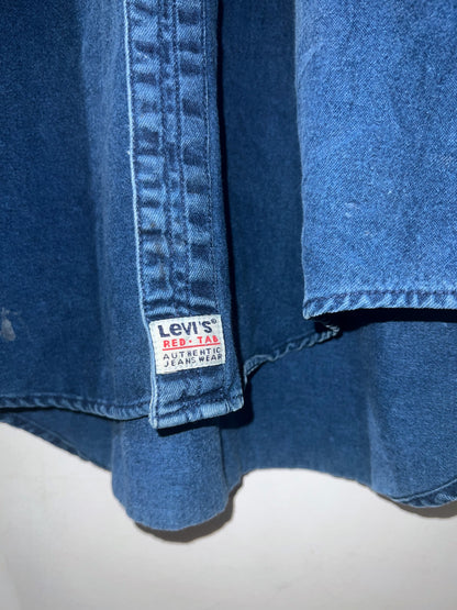 Levi's Red Tab Light Weight Jean Shirt