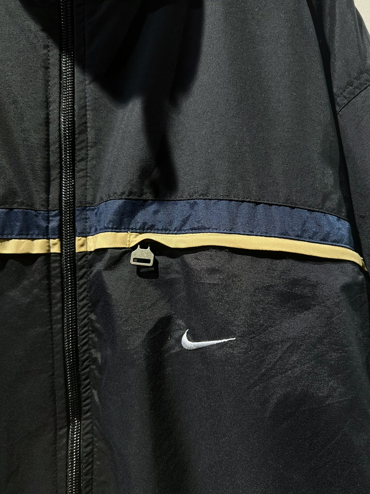 00s Nike Nylon Jacket