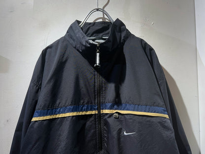 00s Nike Nylon Jacket