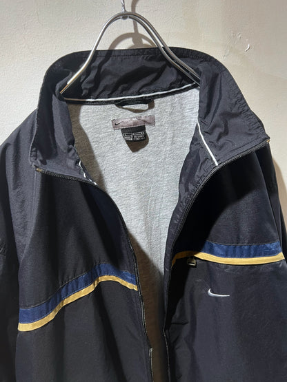 00s Nike Nylon Jacket