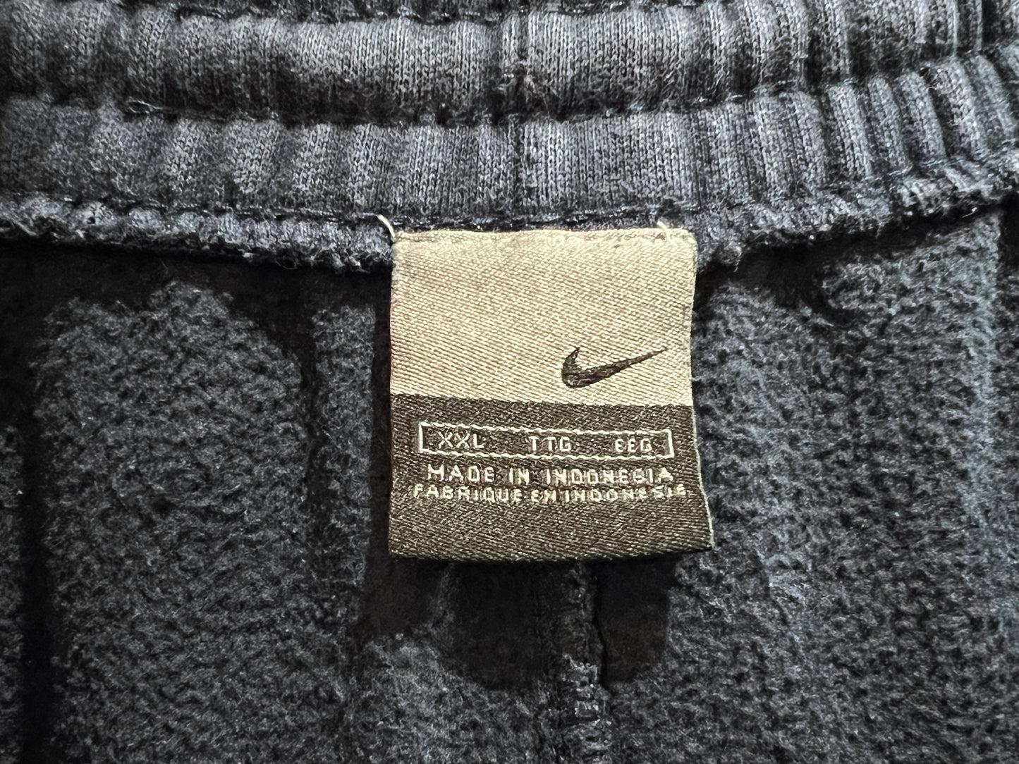 00s NIKE Baggy Sweat Pants