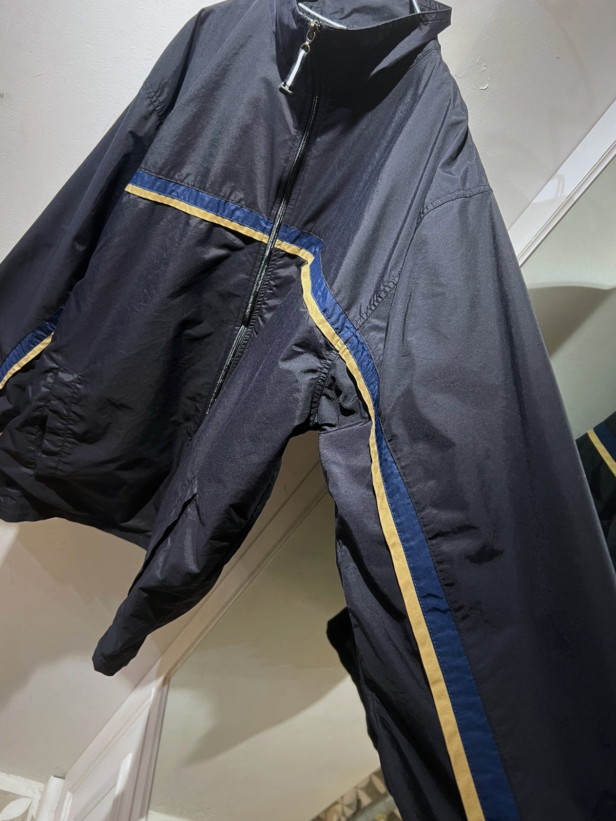 00s Nike Nylon Jacket