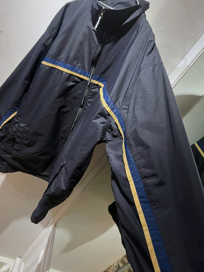 00s Nike Nylon Jacket