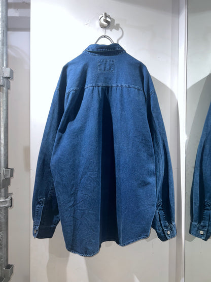 Levi's Red Tab Light Weight Jean Shirt