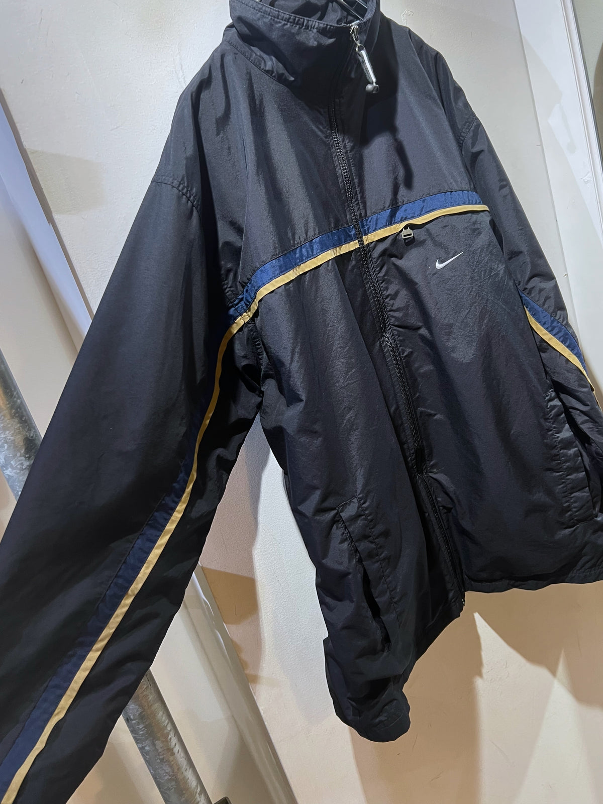 00s Nike Nylon Jacket