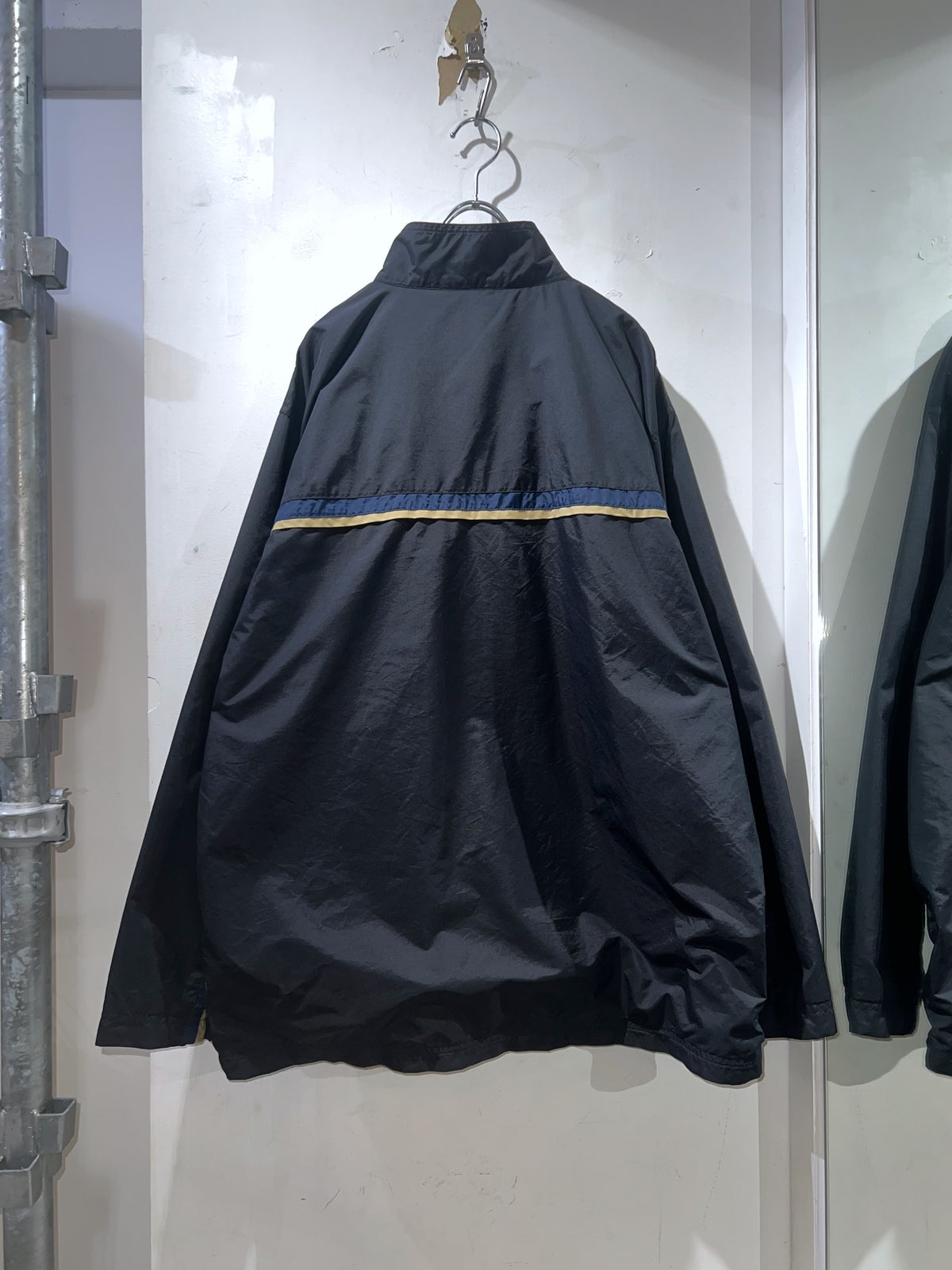00s Nike Nylon Jacket
