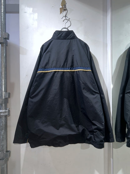 00s Nike Nylon Jacket