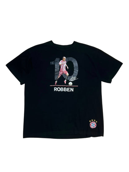 FC Bayern Munchen Robben T-shirt