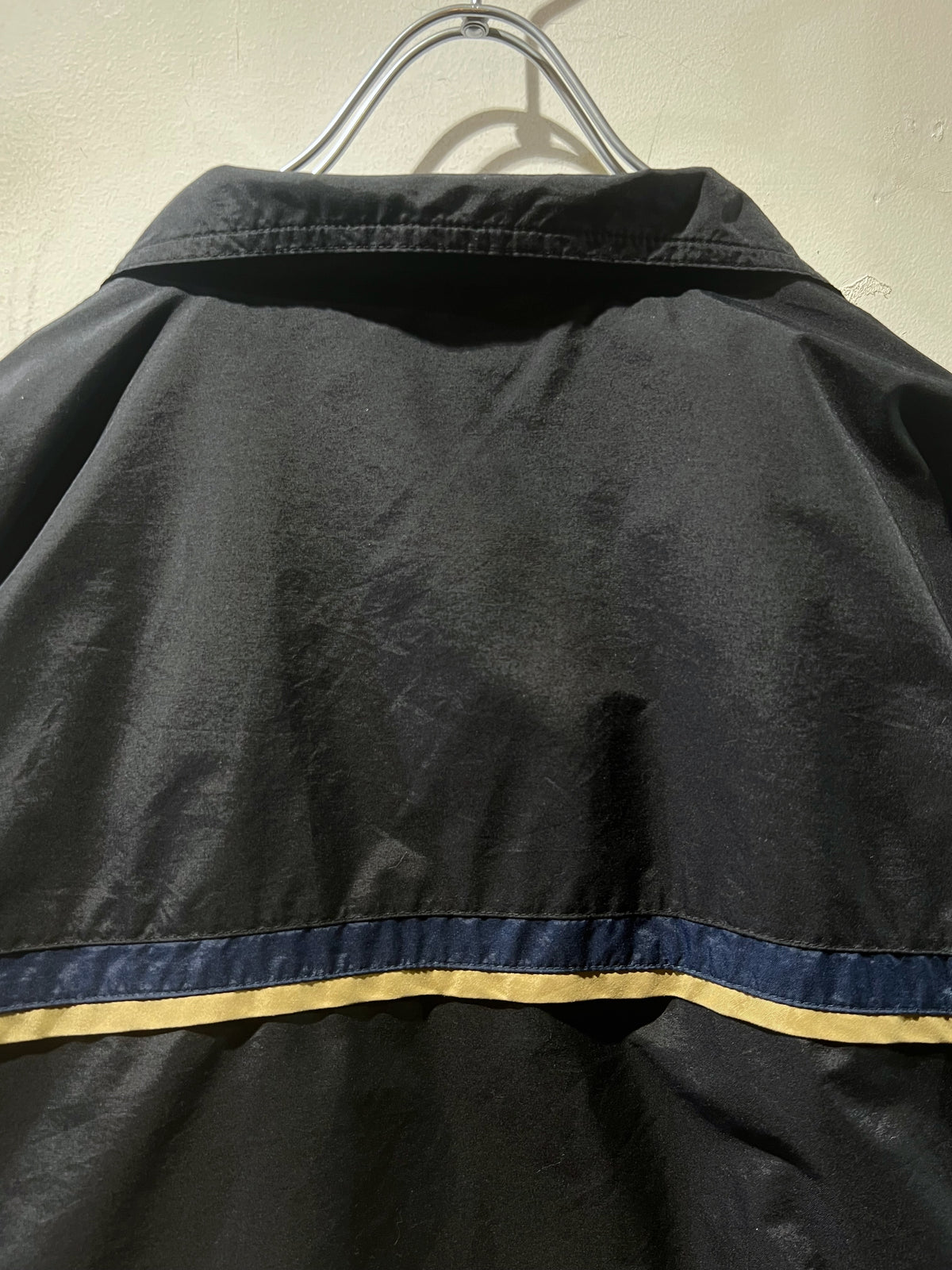 00s Nike Nylon Jacket