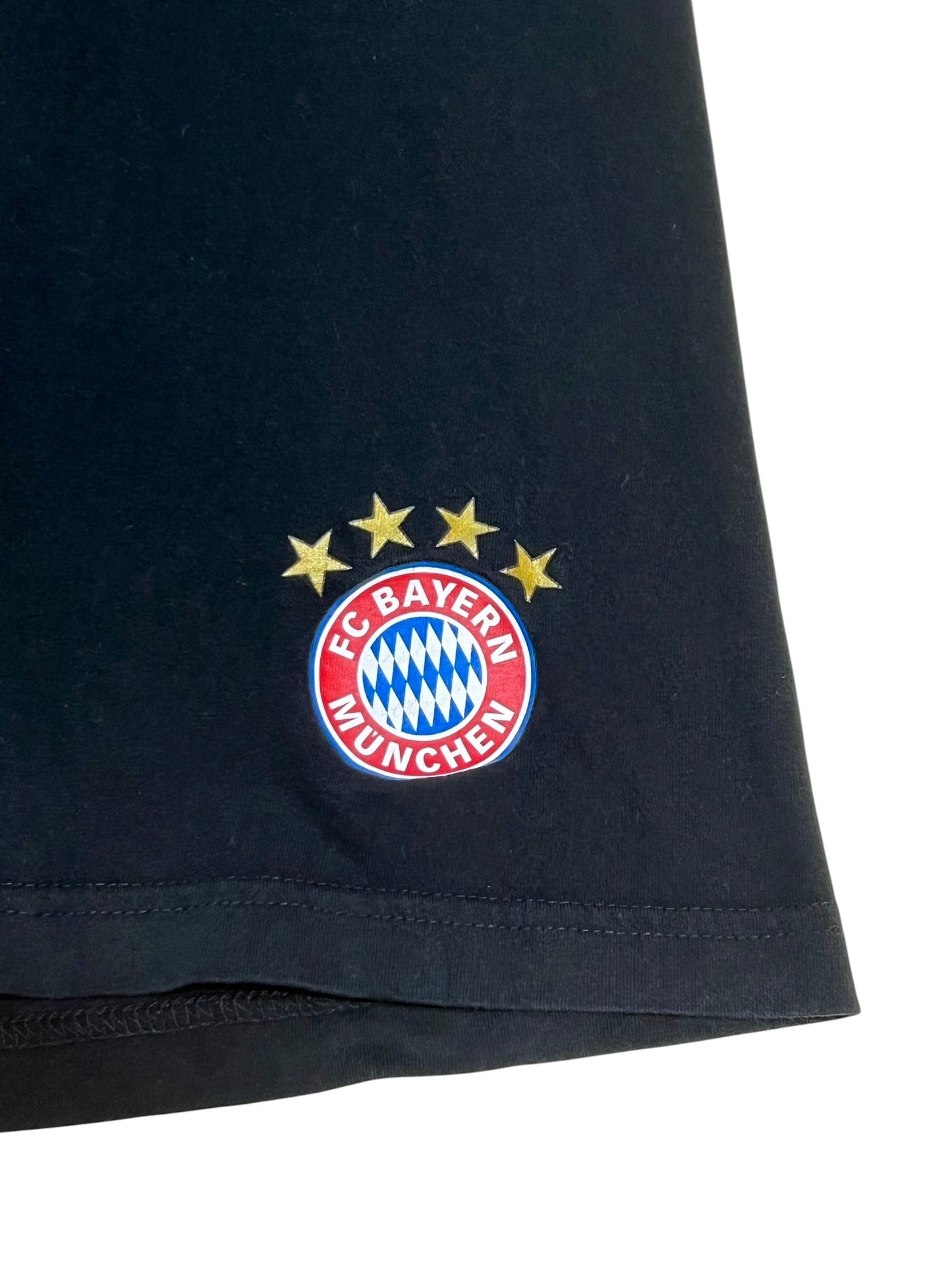 FC Bayern Munchen Robben T-shirt