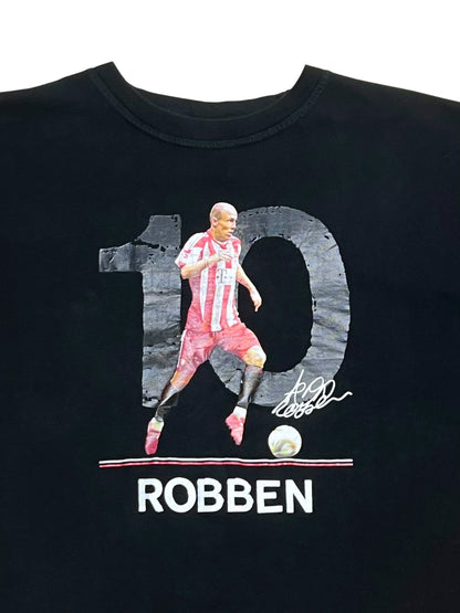 FC Bayern Munchen Robben T-shirt