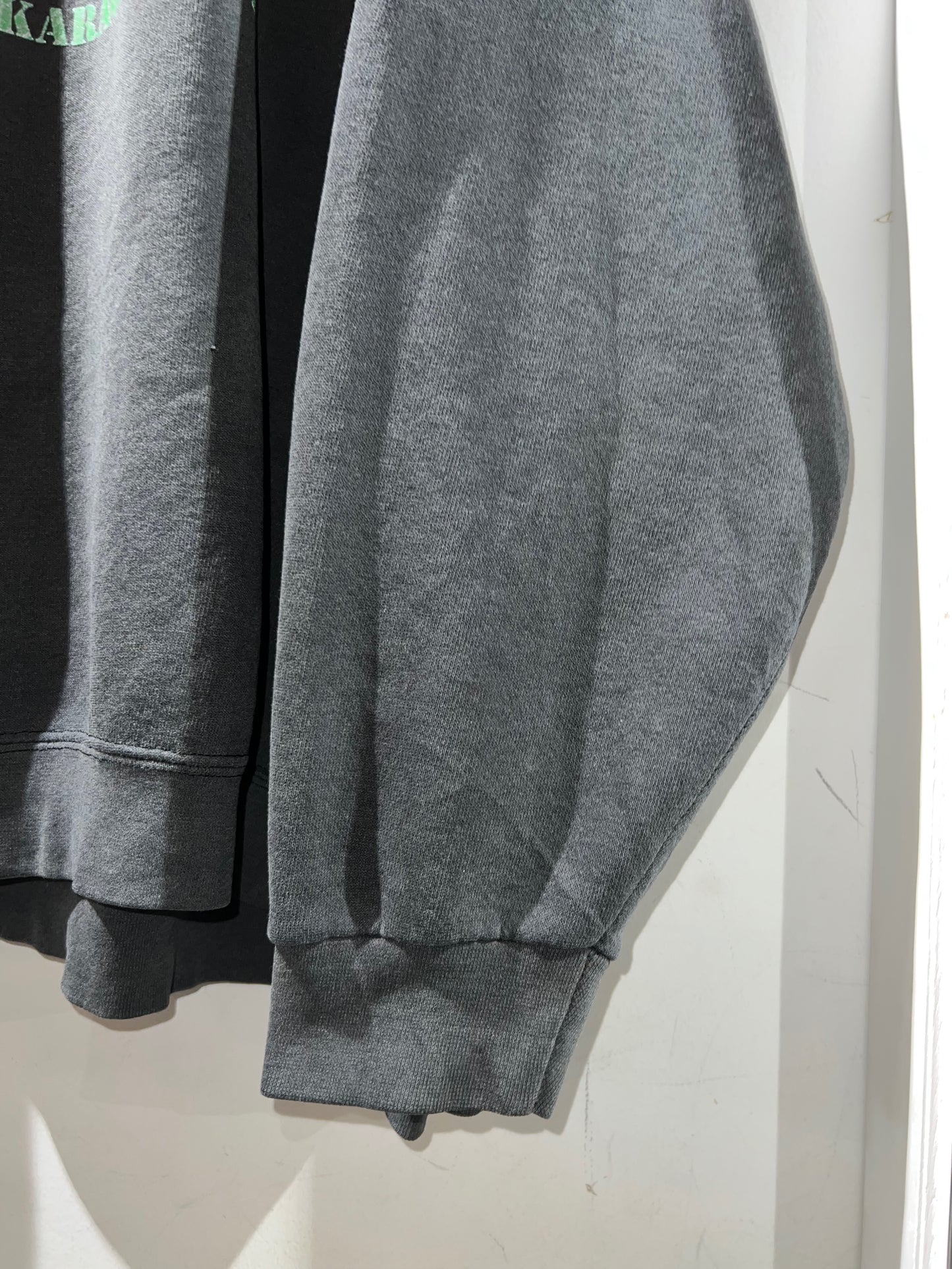 Vintage TSC KARAOKE Crew Neck Sweat