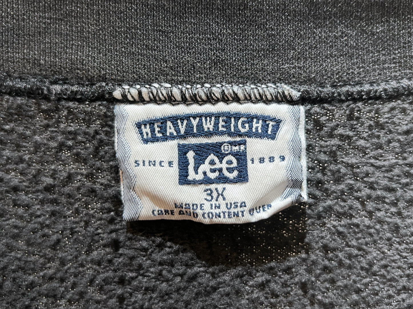 Vintage TSC KARAOKE Crew Neck Sweat