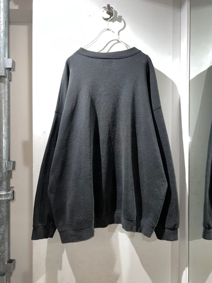 Vintage TSC KARAOKE Crew Neck Sweat