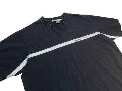 Nike Oversized Design T-shirt