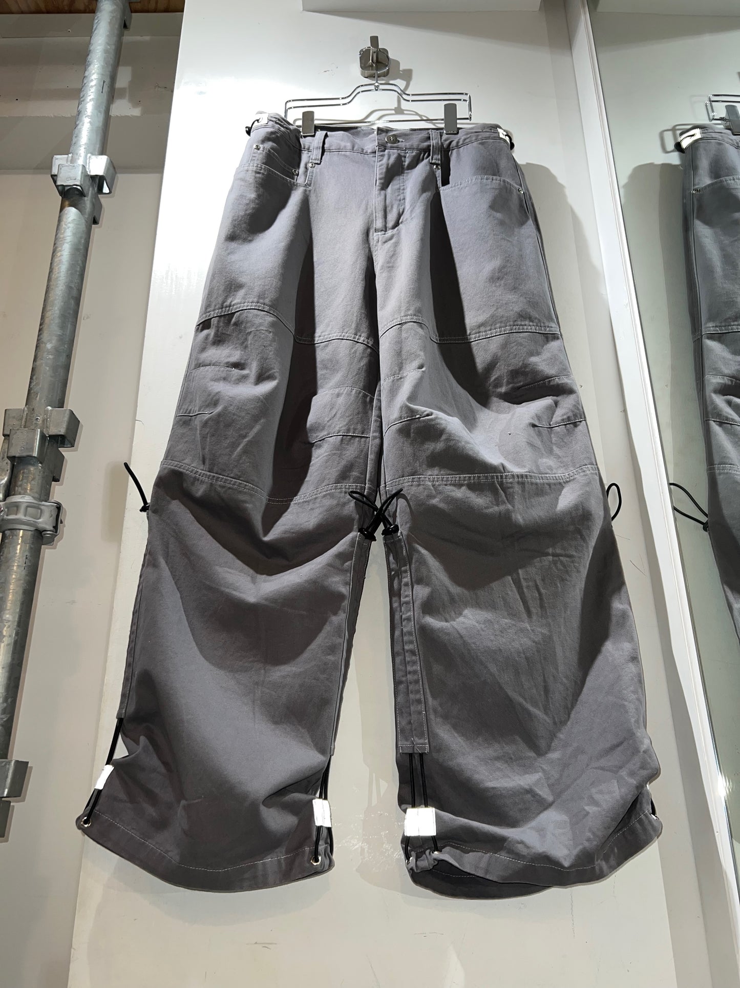 00s 725 ORIGINALS Military Style Baggy Cynch Pants
