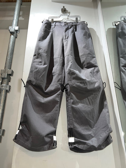 00s 725 ORIGINALS Military Style Baggy Cynch Pants