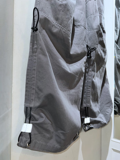 00s 725 ORIGINALS Military Style Baggy Cynch Pants