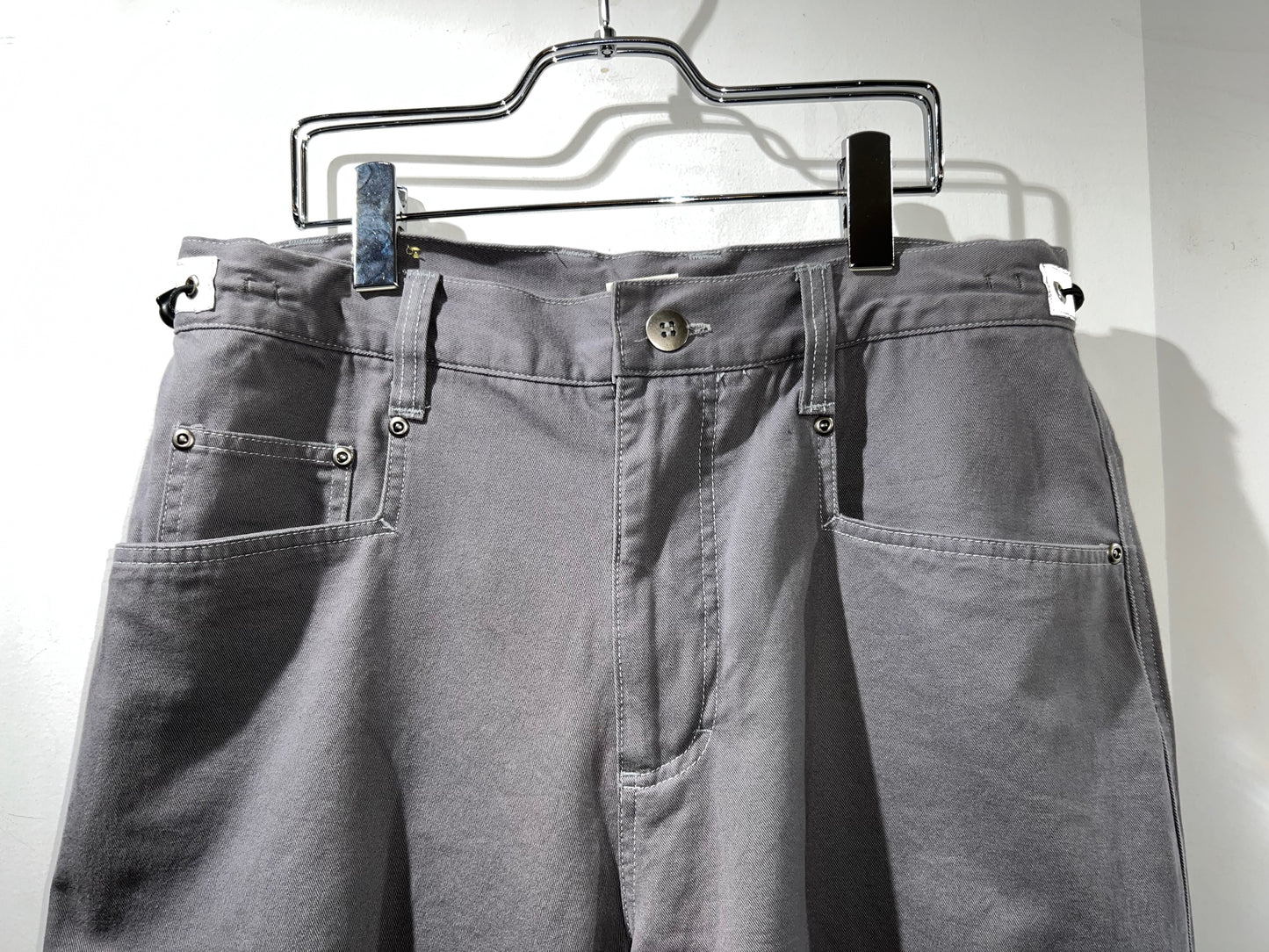 00s 725 ORIGINALS Military Style Baggy Cynch Pants