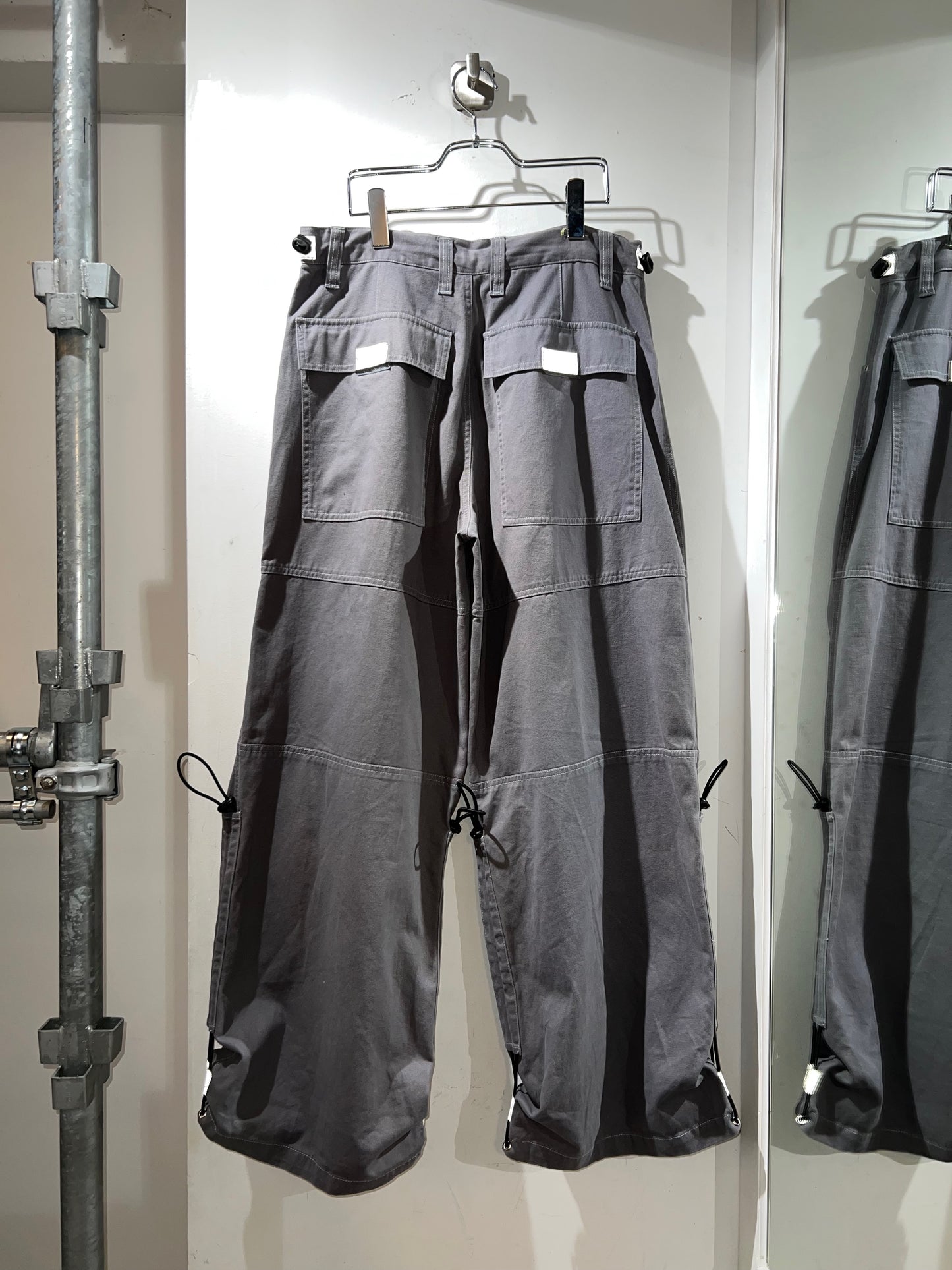 00s 725 ORIGINALS Military Style Baggy Cynch Pants
