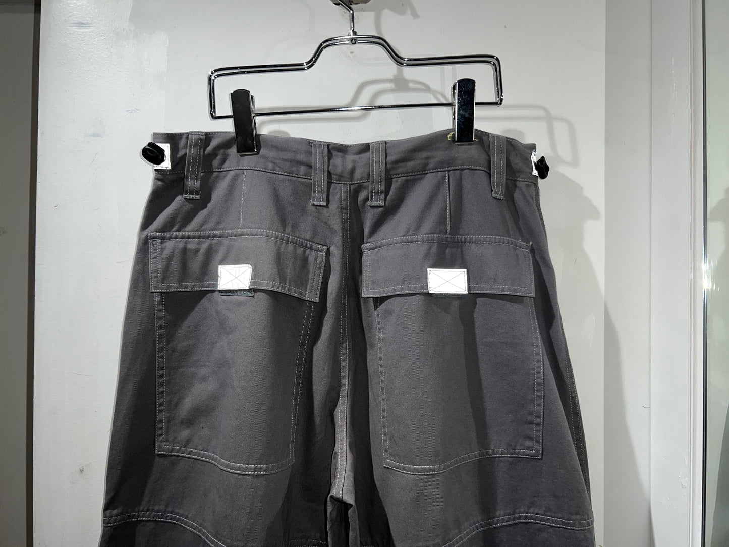 00s 725 ORIGINALS Military Style Baggy Cynch Pants