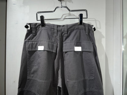 00s 725 ORIGINALS Military Style Baggy Cynch Pants