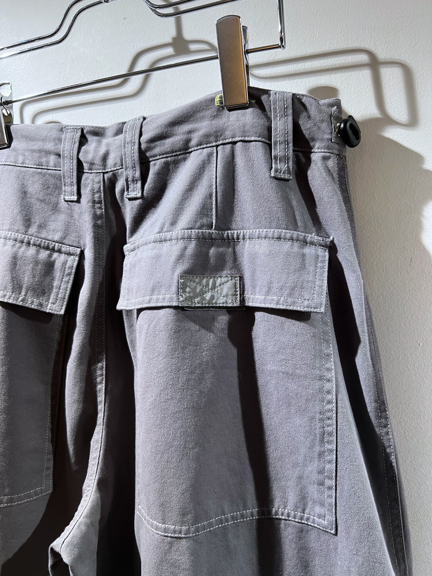 00s 725 ORIGINALS Military Style Baggy Cynch Pants