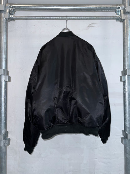 old MA-1 Bomber Jacket