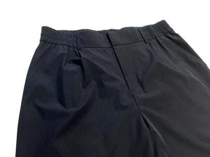 10s Barrel Leg Nylon Cynch Cargo Pants