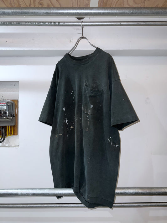 90s BVD Distressed Pocket T-shirt