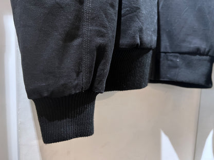 00s GRAVEL GEAR Hard Canvas Hooded Jacket