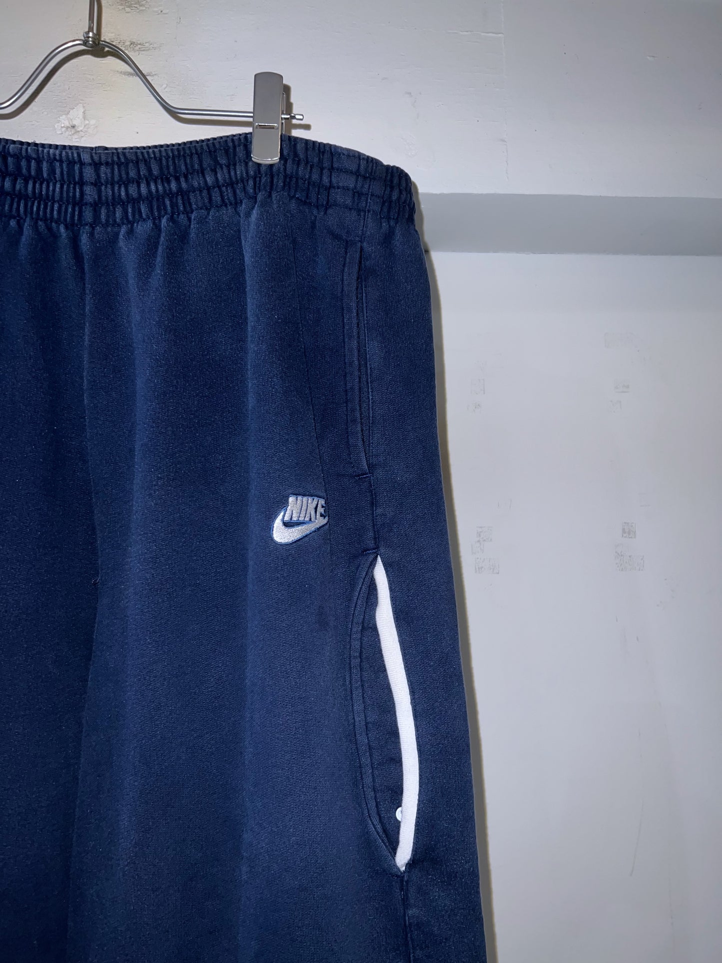 00s NIKE Baggy Sweat Pants