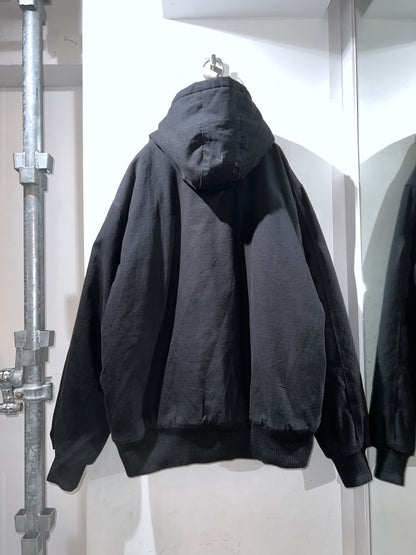 00s GRAVEL GEAR Hard Canvas Hooded Jacket