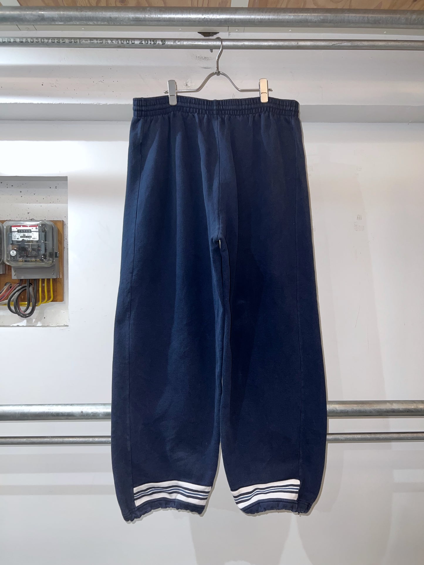 00s NIKE Baggy Sweat Pants