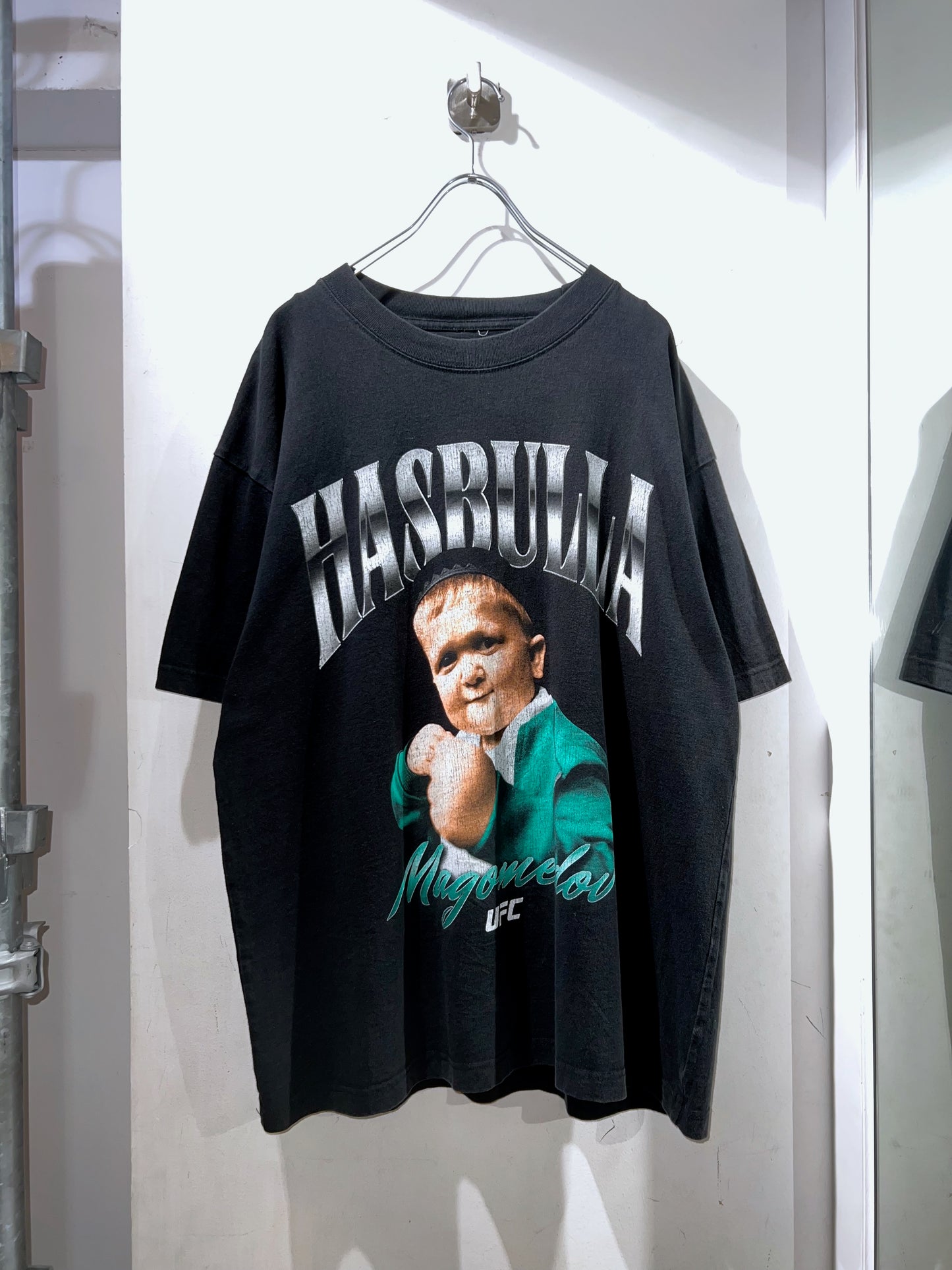 UFC Hasbulla Tee
