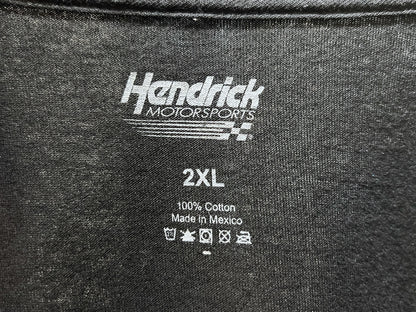 Jimmie Johnson L/S Tee