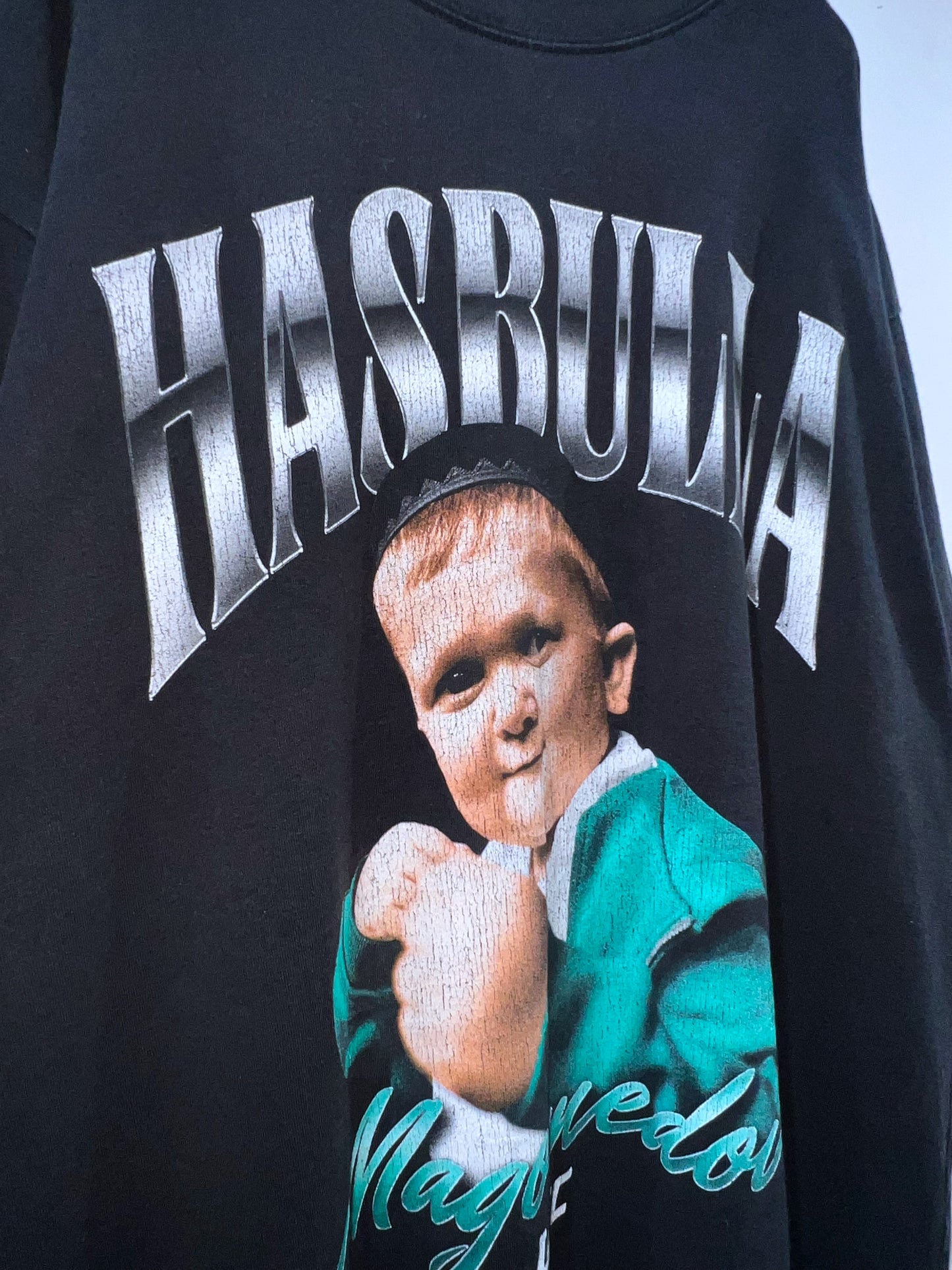 UFC Hasbulla Tee