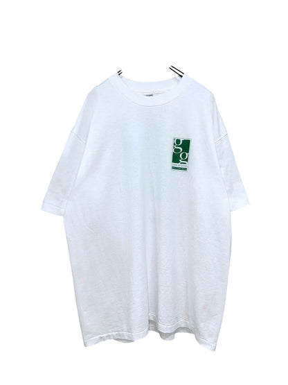 GREEN & GREEN TEE