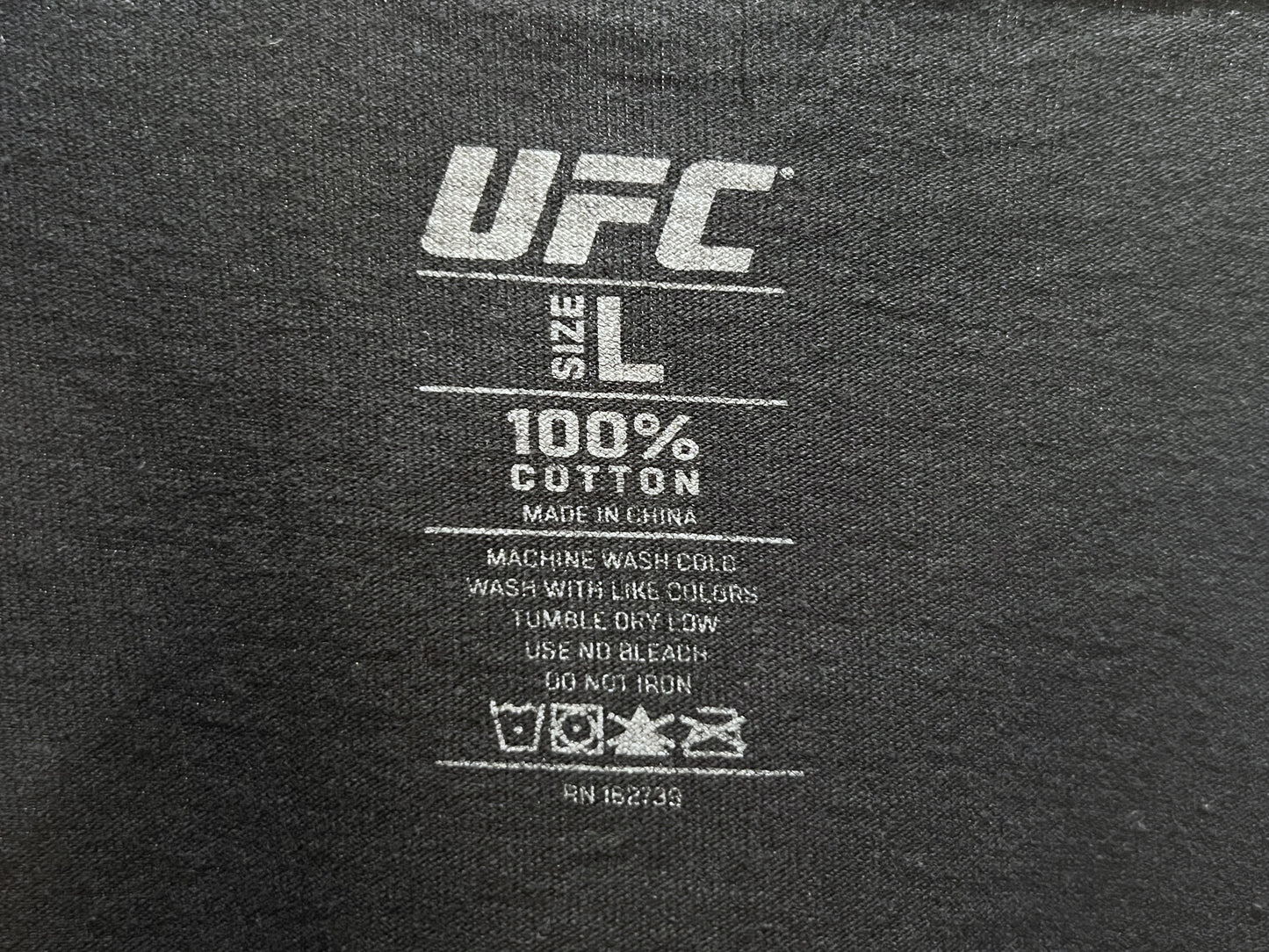 UFC Hasbulla Tee