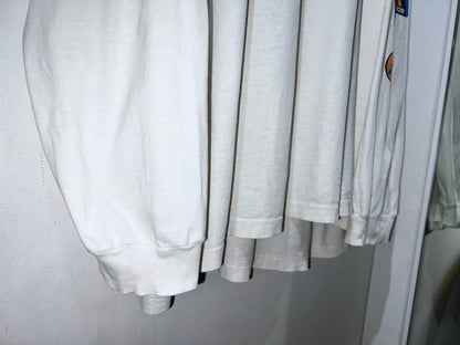 Old Adidas L/S T-Shirt