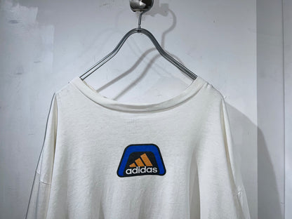Old Adidas L/S T-Shirt