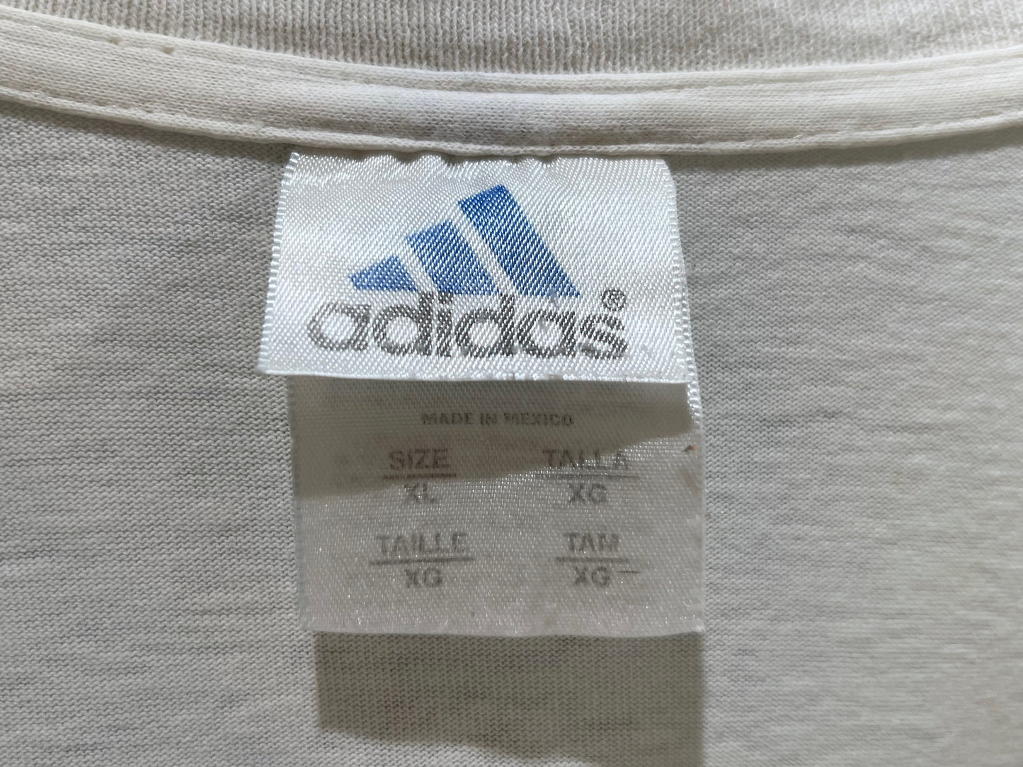 Old Adidas L/S T-Shirt
