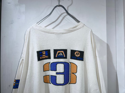 Old Adidas L/S T-Shirt