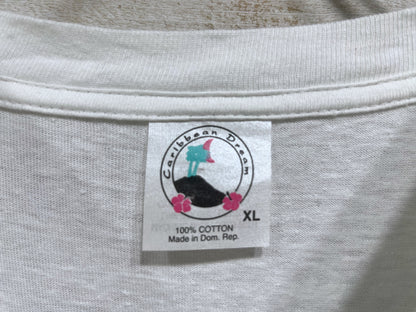 FANTASY NUDE TEE