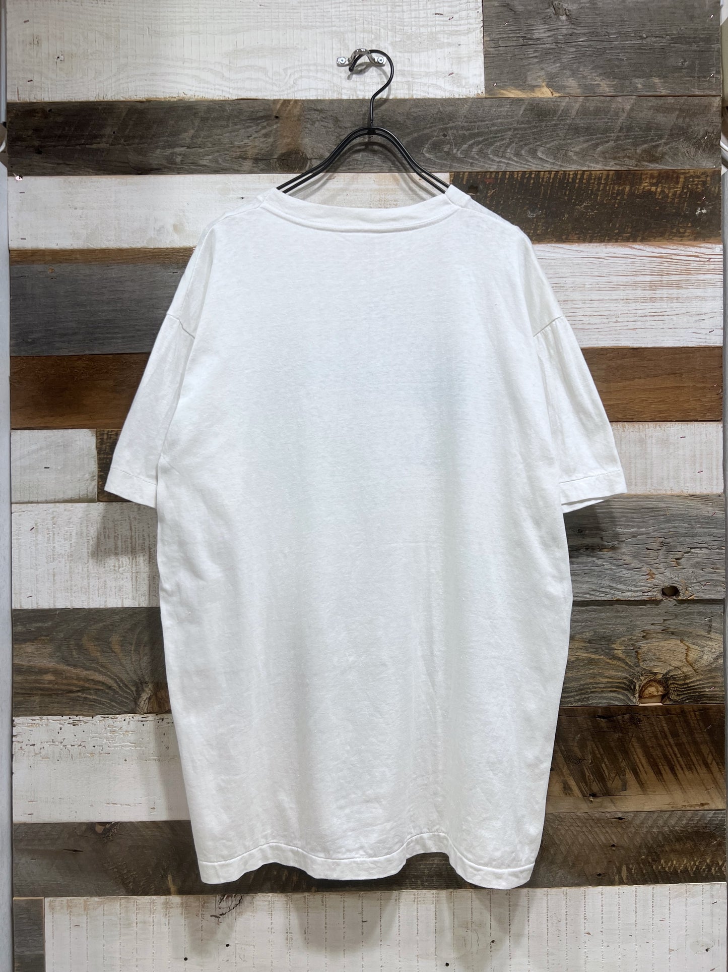FANTASY NUDE TEE