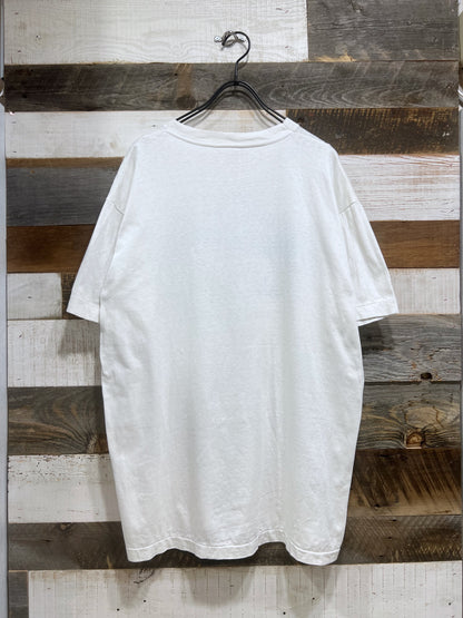 FANTASY NUDE TEE