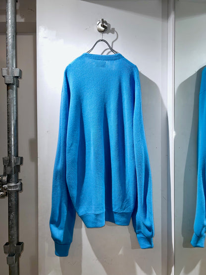 80's JCPenney The Fox Cardigan