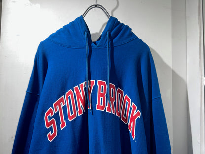 Steve & Barry's Stock Brook Heavyweight Hoodie