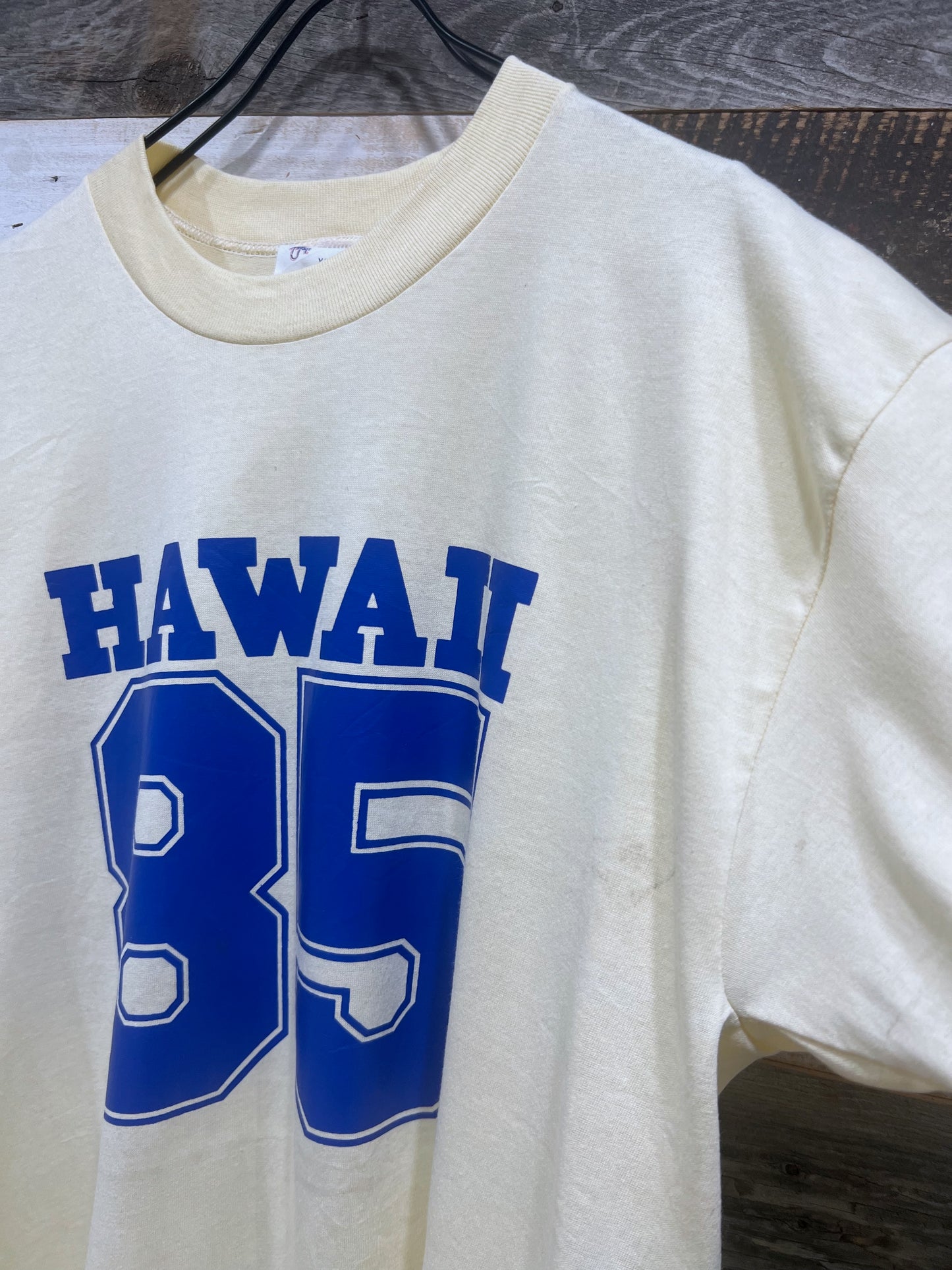 HAWAII TEE