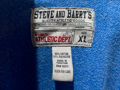 Steve & Barry's Stock Brook Heavyweight Hoodie